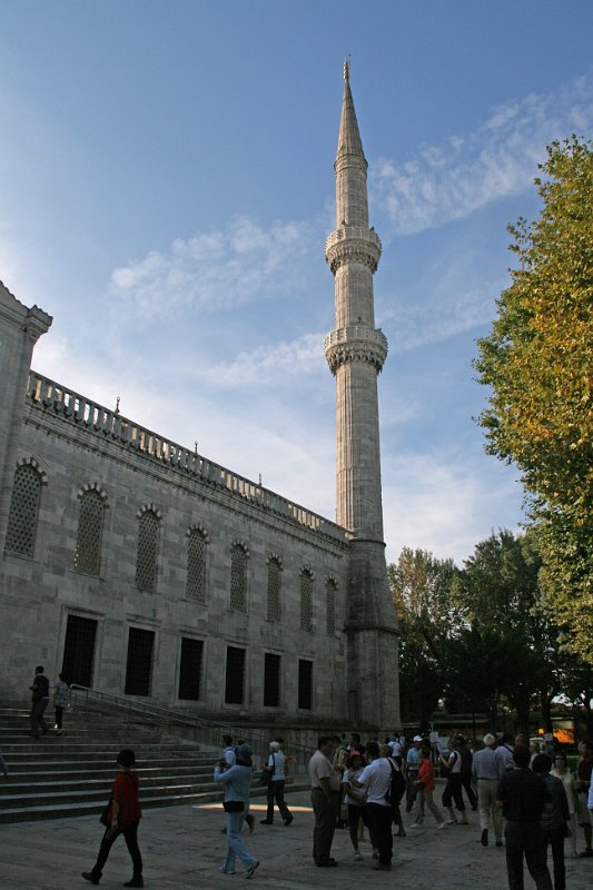 Istanbul Ooglaseren 2010 - 015